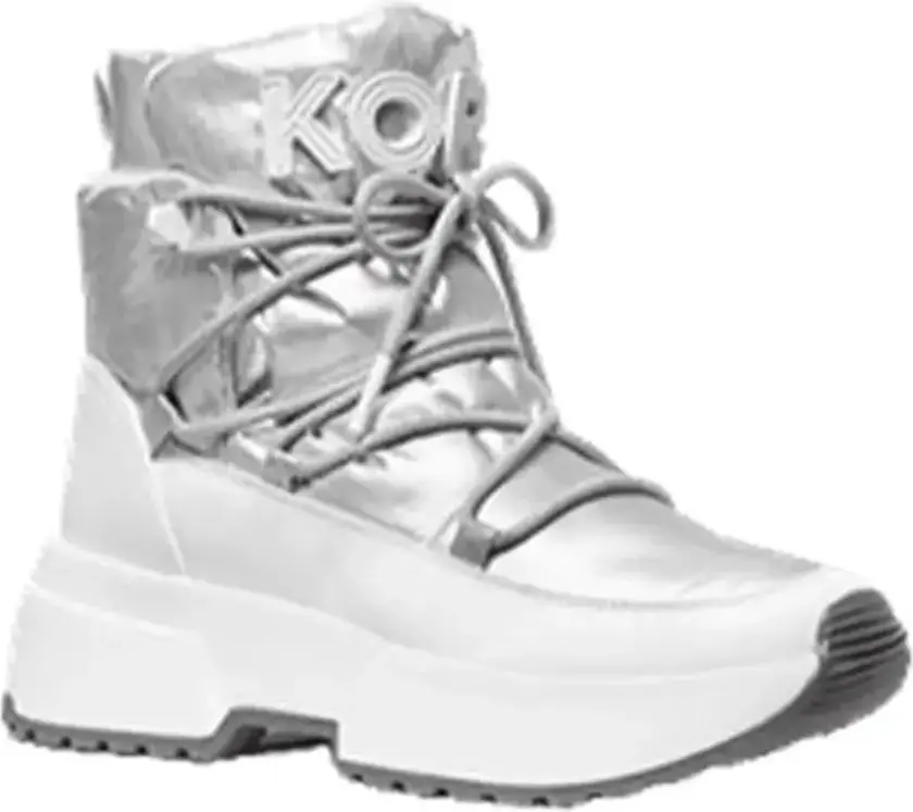 Dame, Sko, Grå, 35 EU