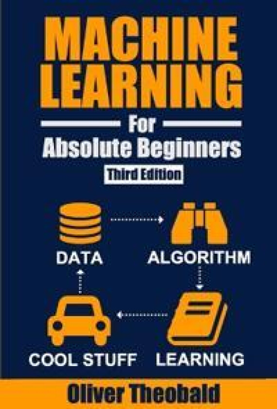 Machine Learning for Absolute Beginners