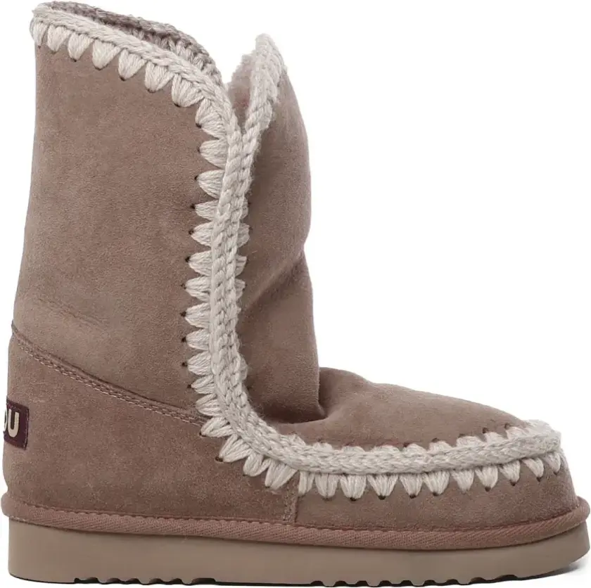 Dame, Sko, Beige, 37 EU