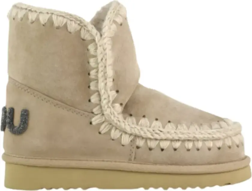 Dame, Sko, Brun, 38 EU