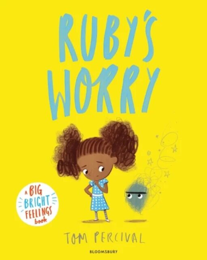 Ruby's Worry av Tom Percival