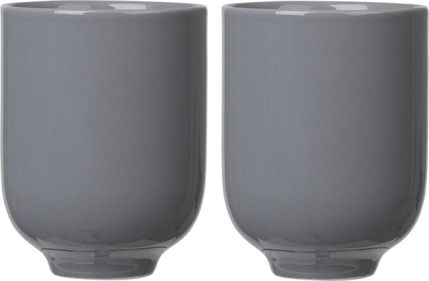 Ro kopp 25 cl 2-pakning Sharkskin