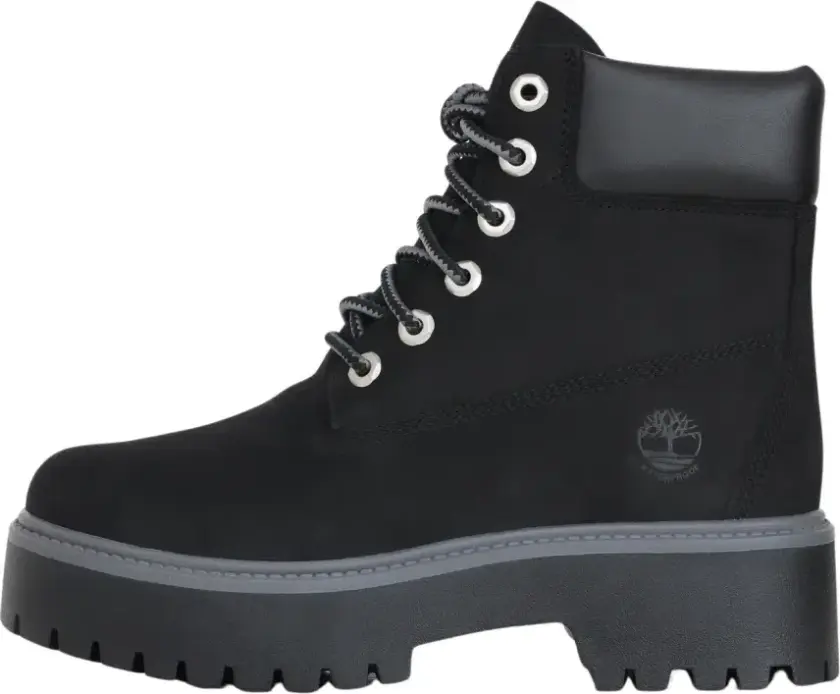 Dame, Sko, Svart, 41 EU