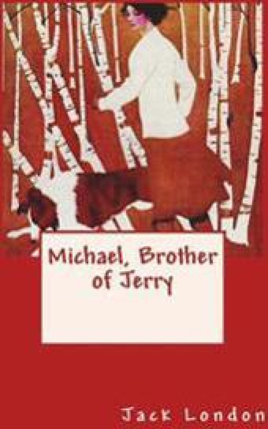 Michael, Brother of Jerry