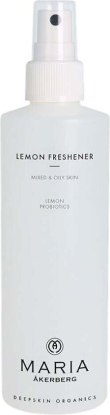 Lemon Freshener 250 ml