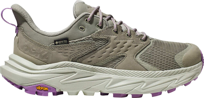 Anacapa 2 Low GTX Dame Barley/Celadon Tint 40