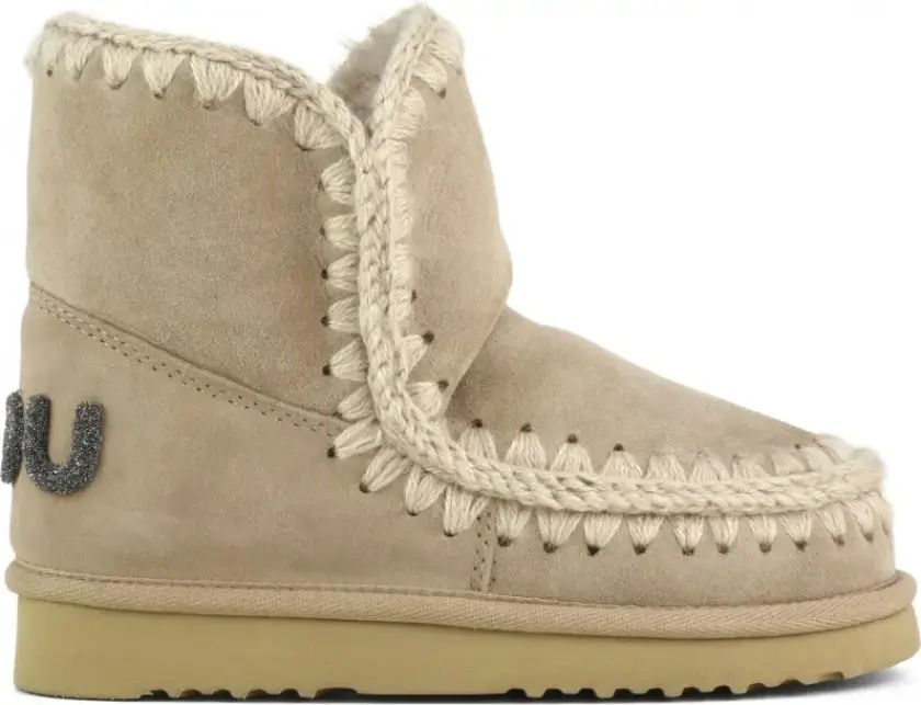 Dame, Sko, Brun, 37 EU