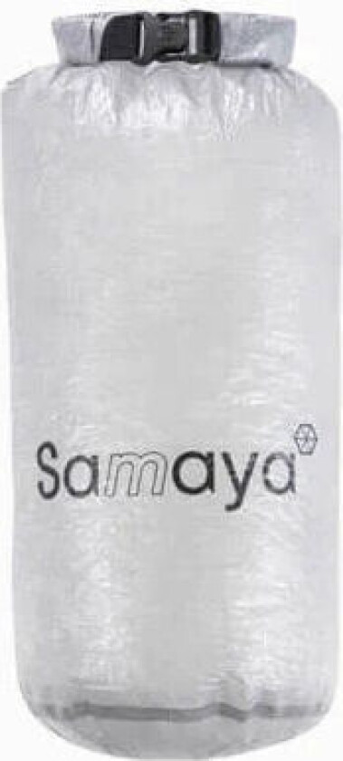 Drybag Gray 25L