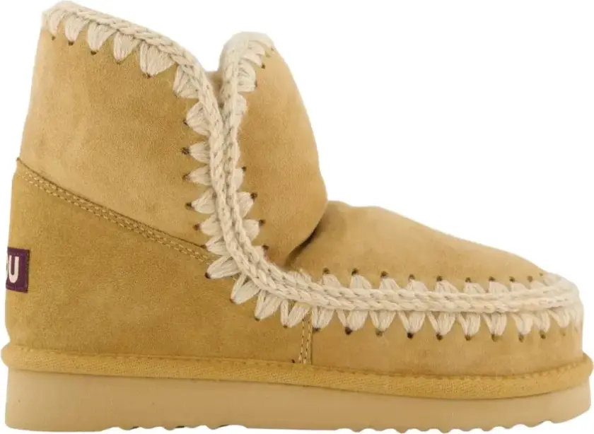 Dame, Sko, Brun, 38 EU