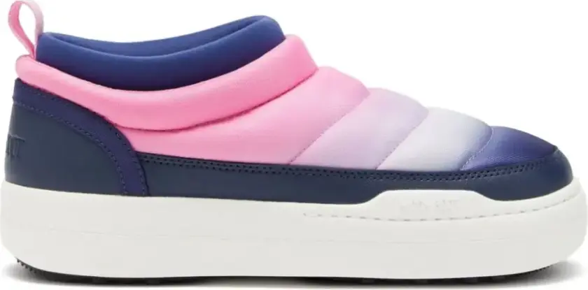 Moon Boot, Dame, Sko, Flerfarget, 37 EU