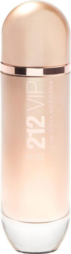 212 VIP Rosé Eau De Parfum 125ml