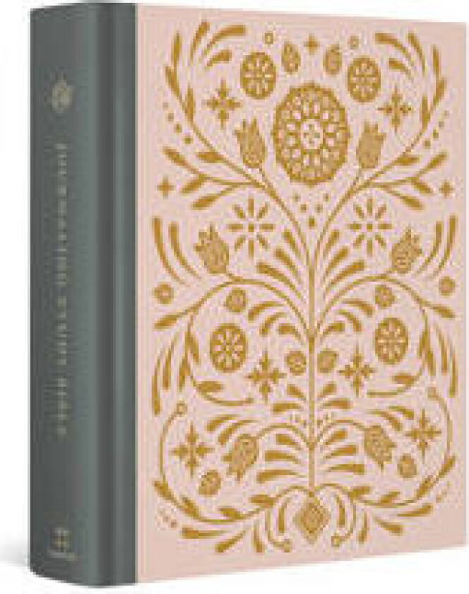 ESV Journaling Study Bible