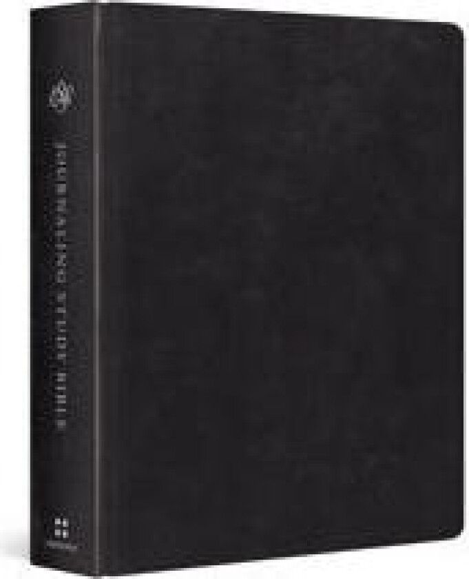 ESV Journaling Study Bible