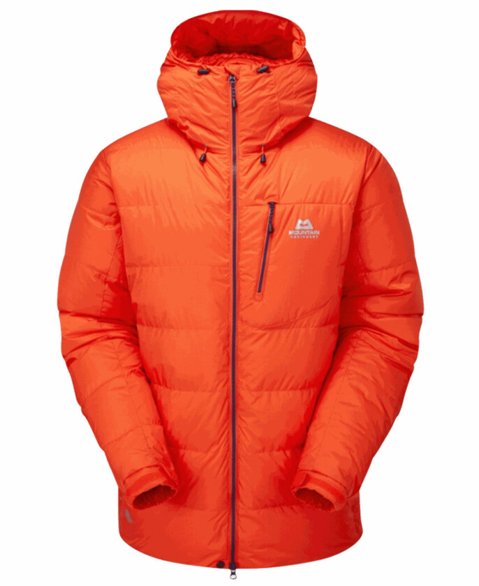 K7 Cardinal Orange Cardinal Orange male L