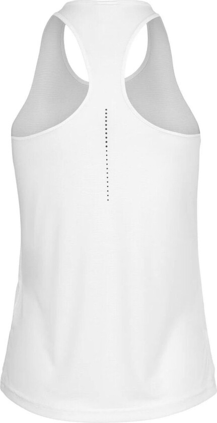 Discipline Singlet Dame White L