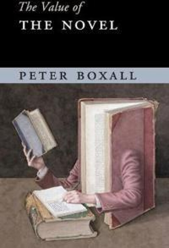 The Value of the Novel