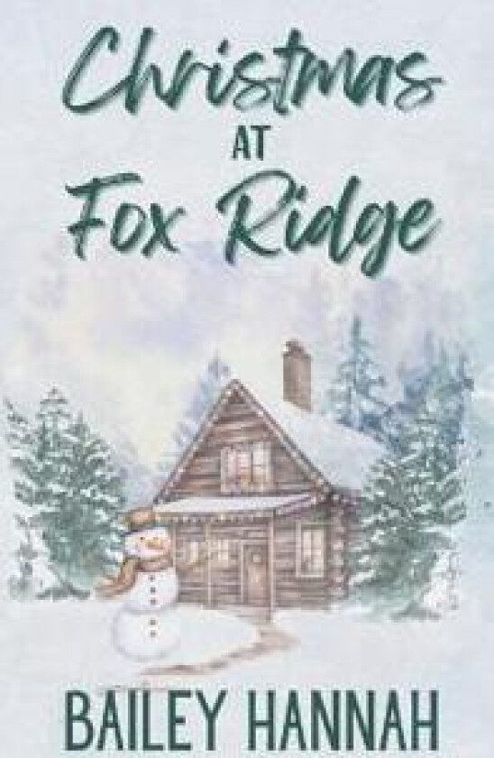 Christmas at Fox Ridge
