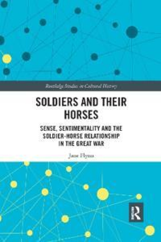 Soldiers and Their Horses
