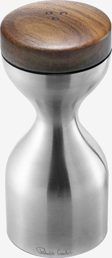 Pepperkvern Limbrey Børstet, høyde 15 cm, Sølv