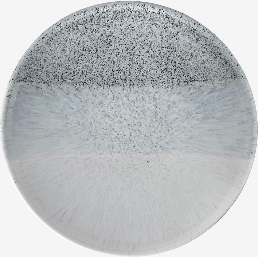 Serveringsskål Studio Grey Accent 25,5 cm, Grå