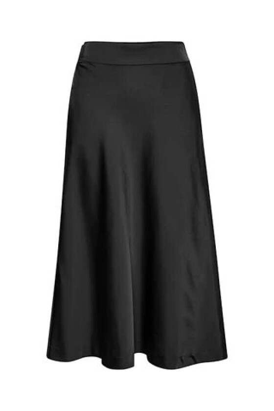 ZilkyIW Skirt - Black 42