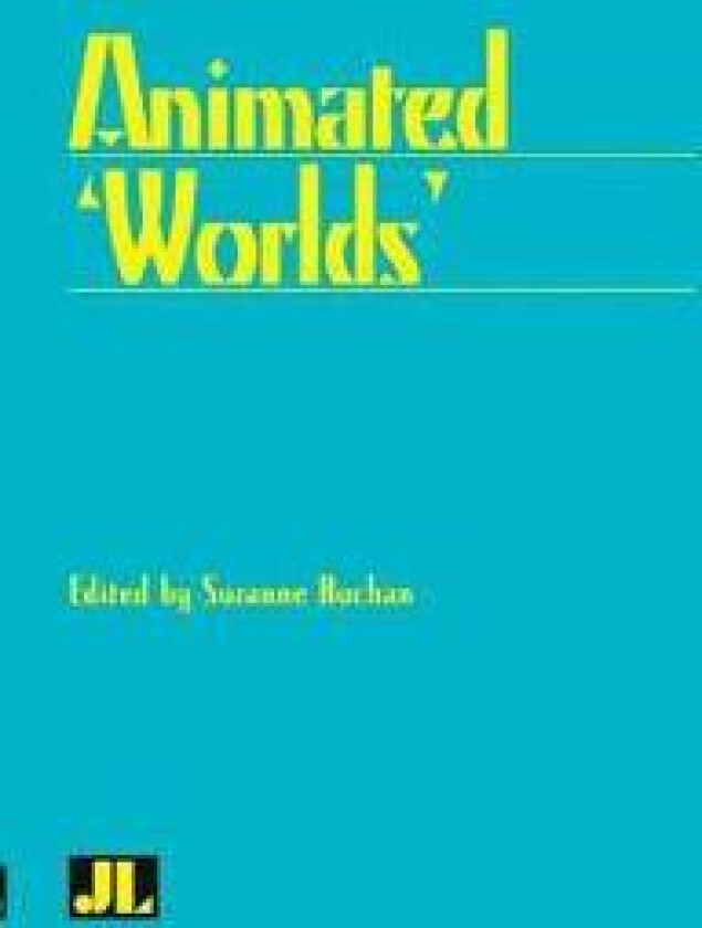 Animated Worlds