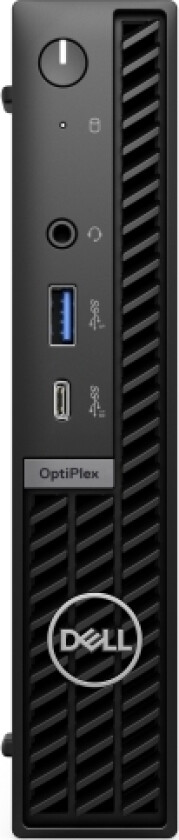 Optiplex Micro Tpm I5-14500T | 8Gb 512Gb Ssd W11p 90W Type-C Wl