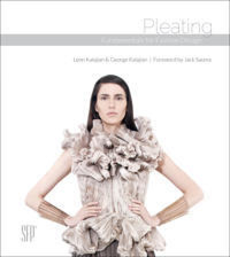 Pleating