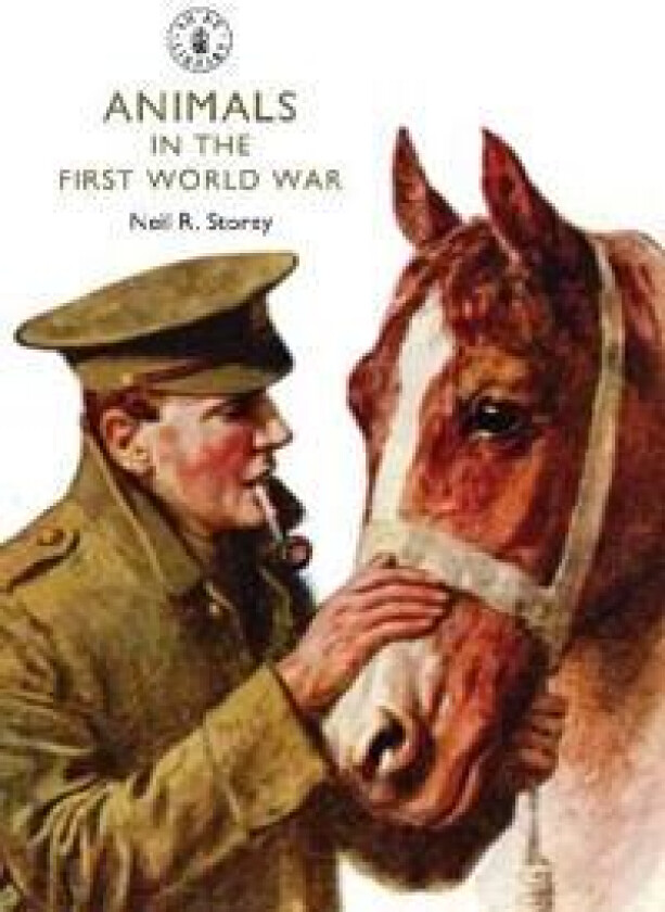 Animals in the First World War