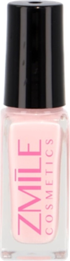 Nail Polish - Baby Pink Sparkle 5ml
