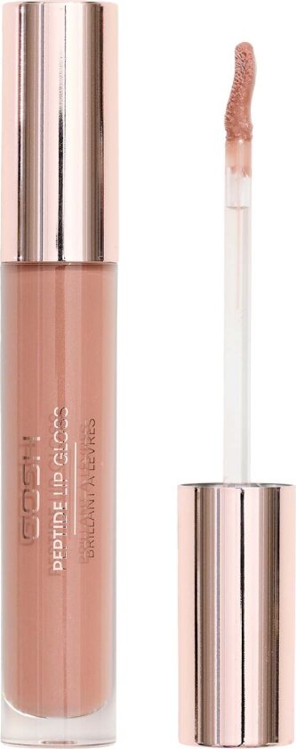 Peptide Lip Gloss 007 Chocolate Mousse - Lipgloss