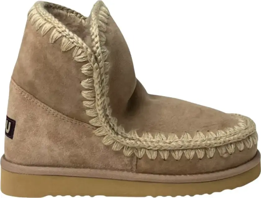 Dame, Sko, Brun, 38 EU