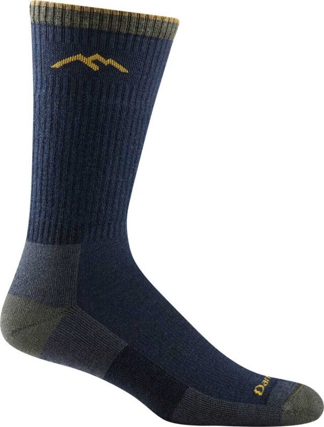 Men's Hiker Boot Sock Cushion M, Eclipse