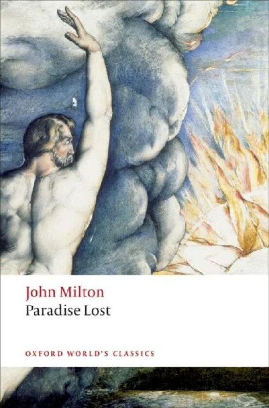 Paradise Lost av John Milton