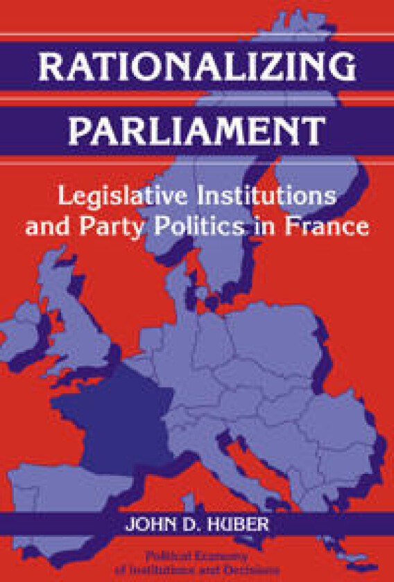 Rationalizing Parliament