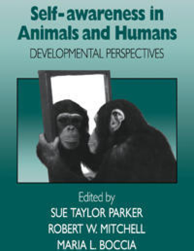 Self-Awareness in Animals and Humans