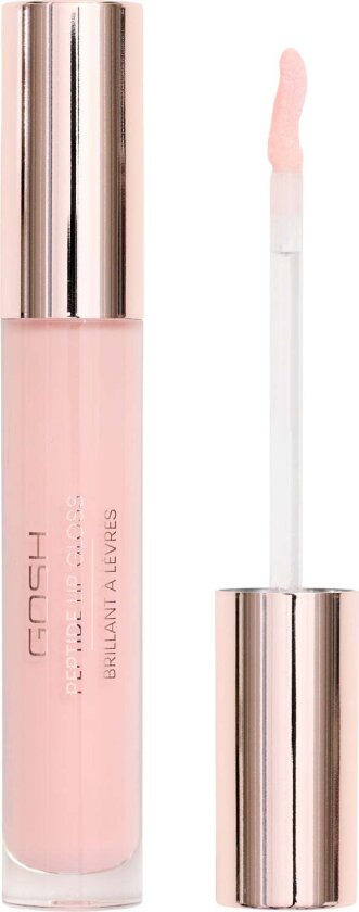Peptide Lip Gloss 009 Cutie Pie - Lipgloss