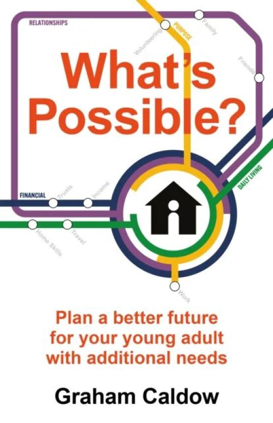 What¿s Possible? av Graham Caldow