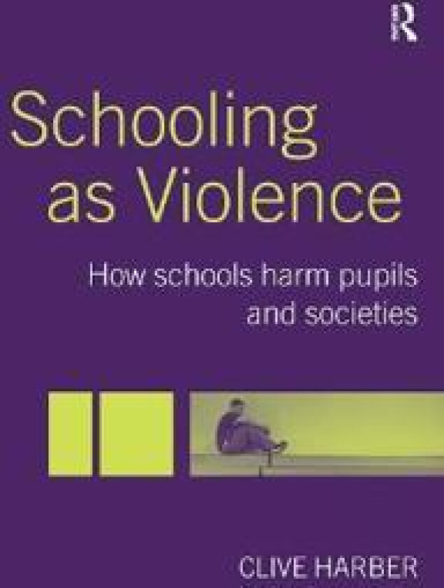 Schooling as Violence