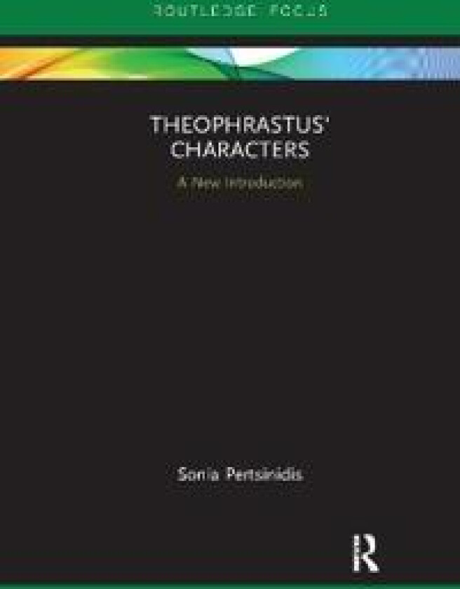 Theophrastus' Characters