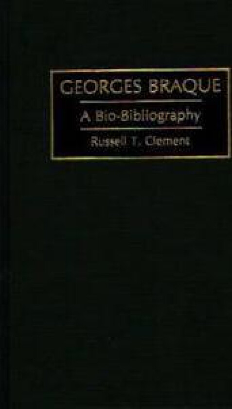 Georges Braque