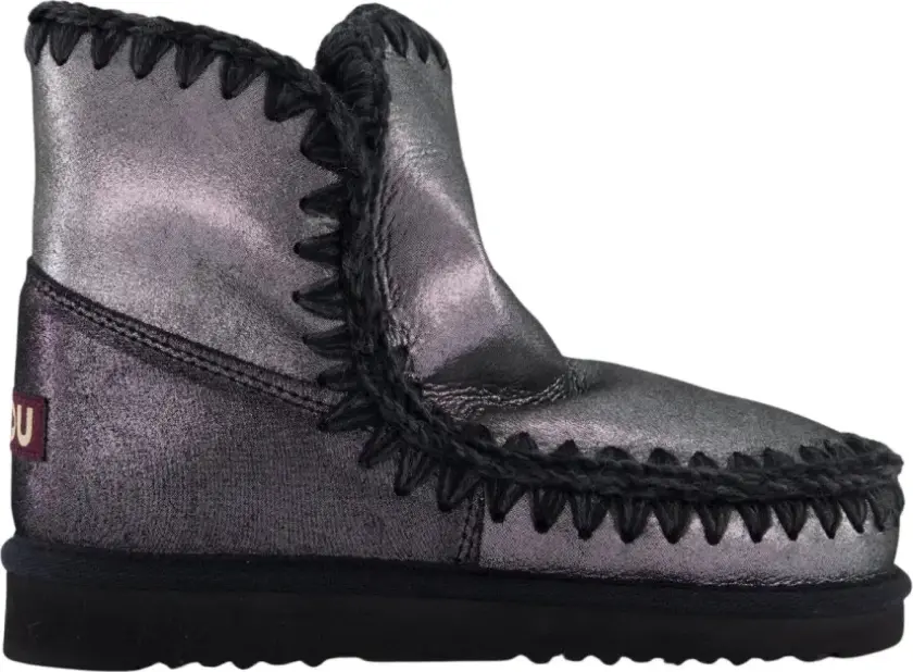 Dame, Sko, Svart, 39 EU