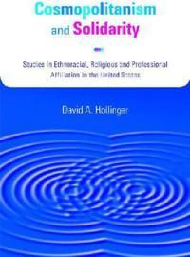 Cosmopolitanism and Solidarity