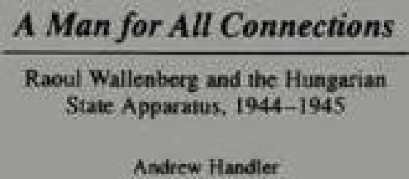 A Man for All Connections