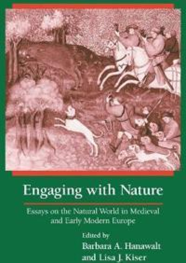 Engaging With Nature