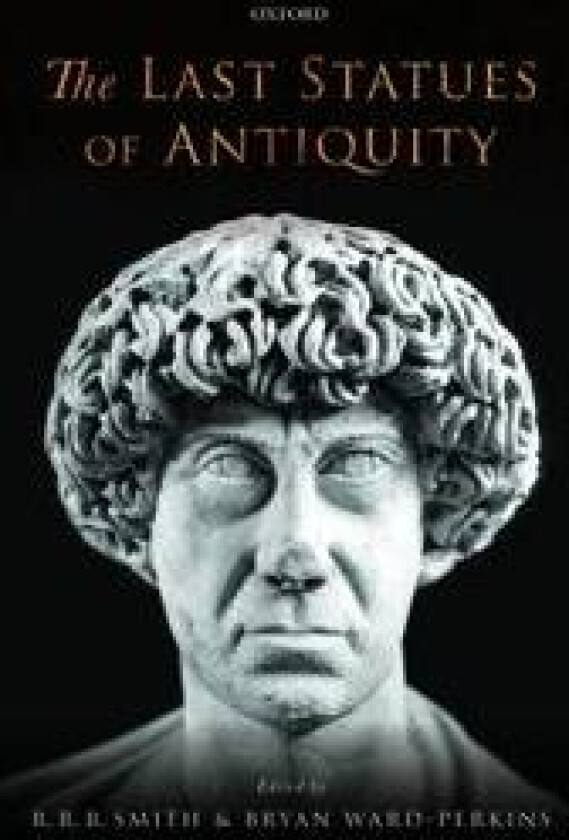 The Last Statues of Antiquity