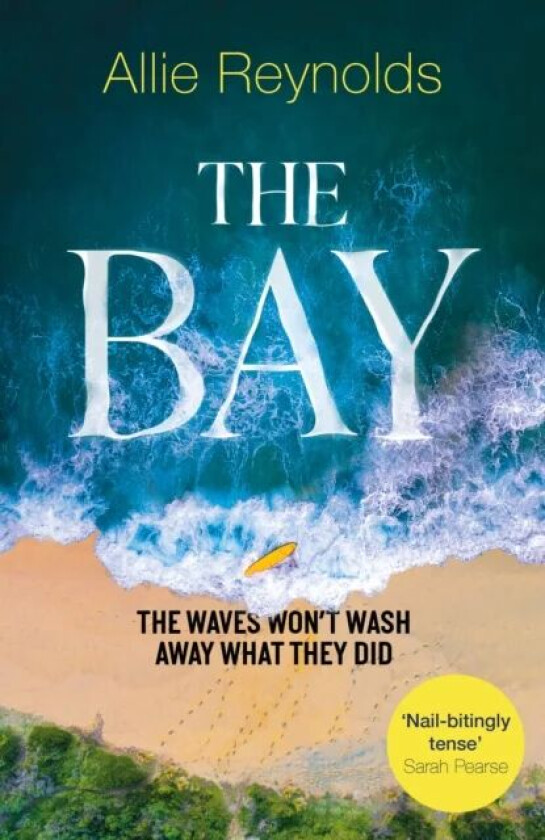 The Bay av Allie Reynolds