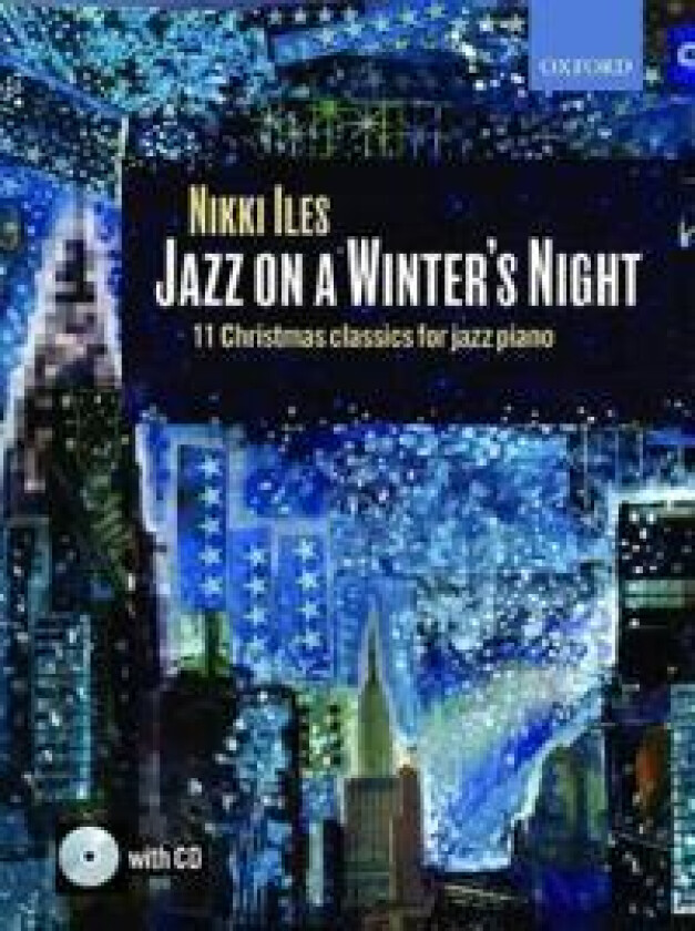 Jazz on a Winter's Night