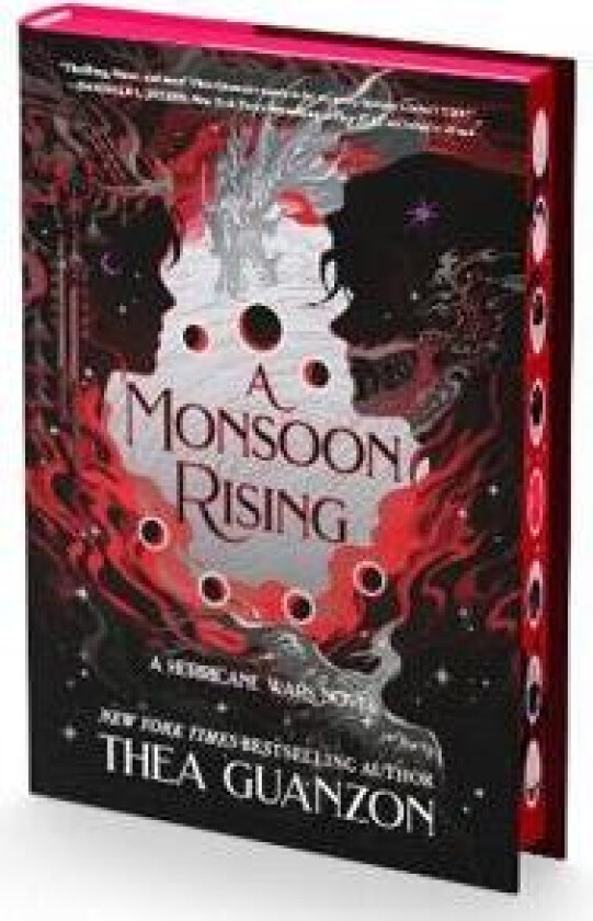 MONSOON RISING
