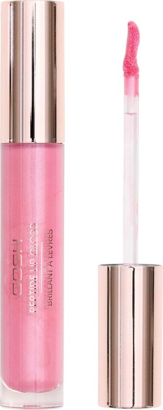 Peptide Lip Gloss 012 Retro Rose - Lipgloss